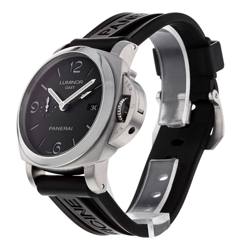 Panerai Manifattura Luminor PAM00320
